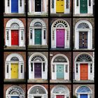 DUBLIN DOORS