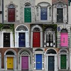 Dublin Doors