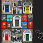 Dublin Doors