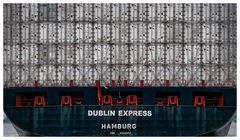 DUBLIN EXPRESS