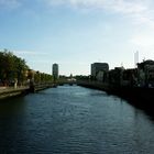 Dublin Halfpenny Bridge