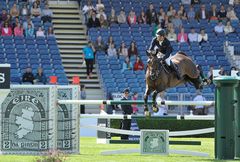 Dublin Horse Show 1