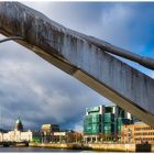 Dublin im Durchblick.....