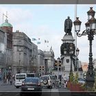 Dublin - Kleinste europäische Hauptstadt
