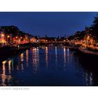 Dublin @ night