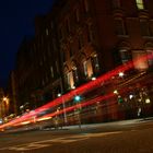 ... dublin nights ...