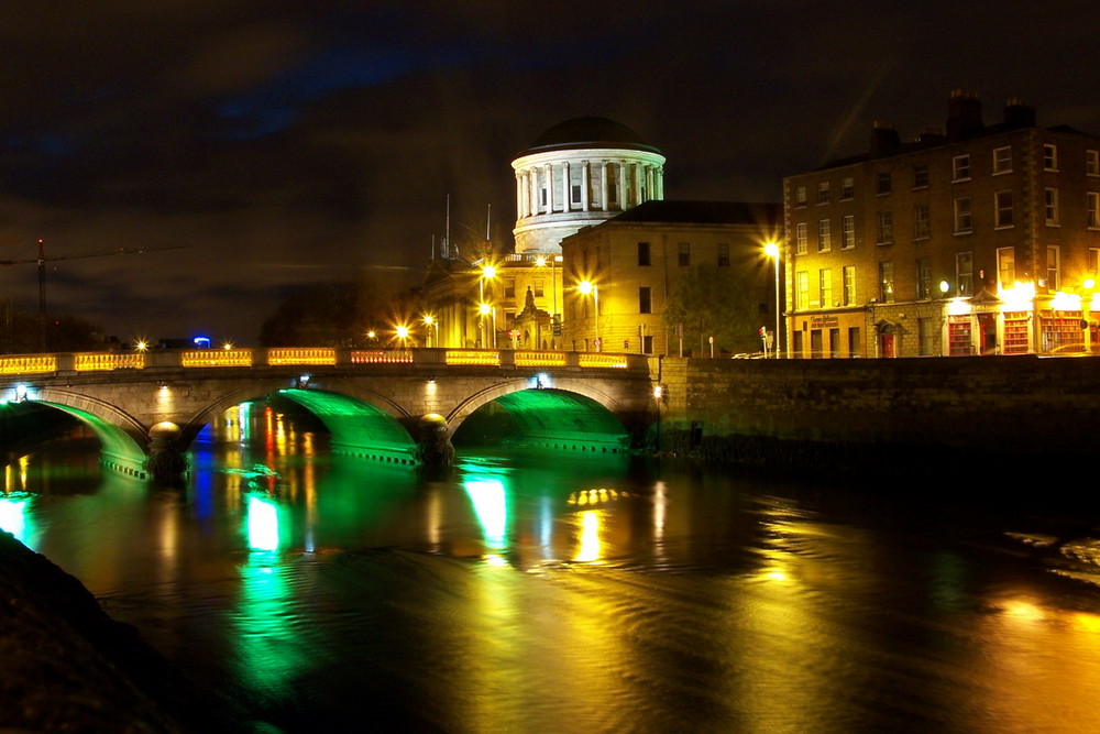 Dublin Nights