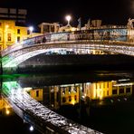 Dublin Nights (Ha'penny-Bridge)