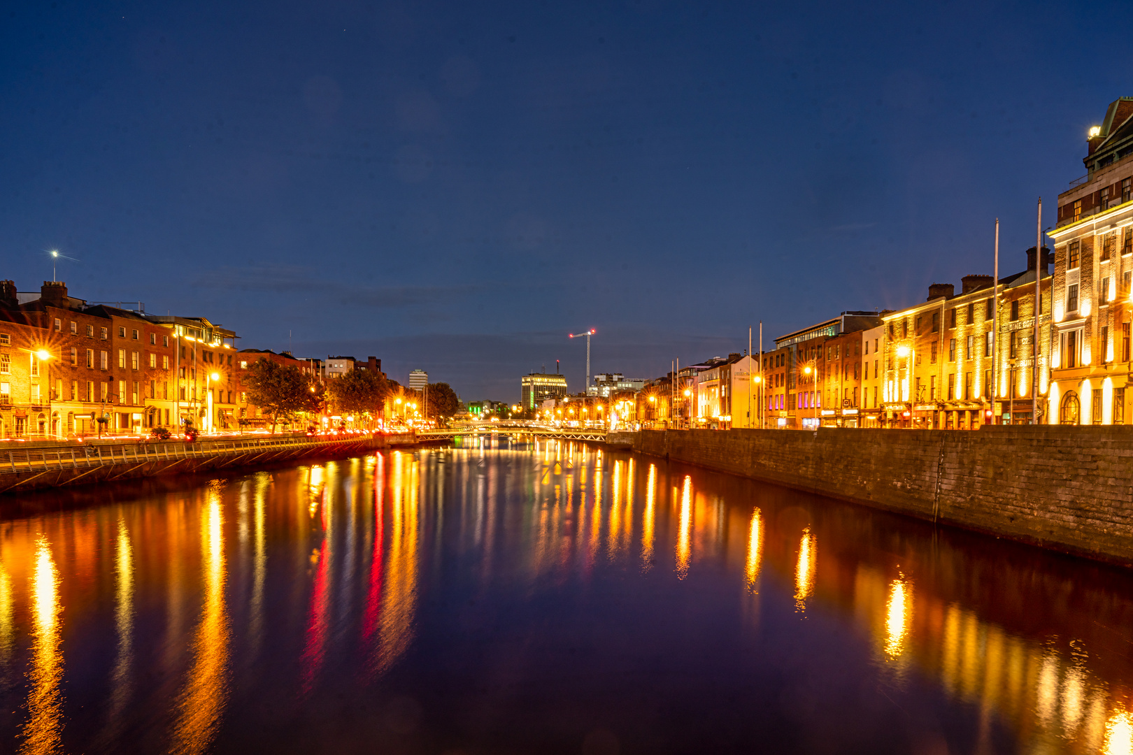 Dublin nightshot IV