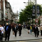 Dublin, O'Connel Street - 2012 (1)