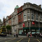 Dublin, O'Connel Street - 2012 (2)