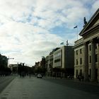 Dublin O'Connell Street