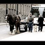 Dublin - past and present