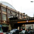 Dublin, Pearse Station - 2012