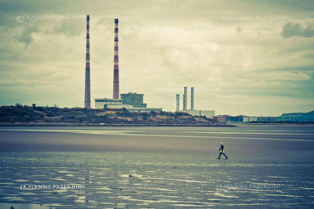 Dublin-Poolbeg