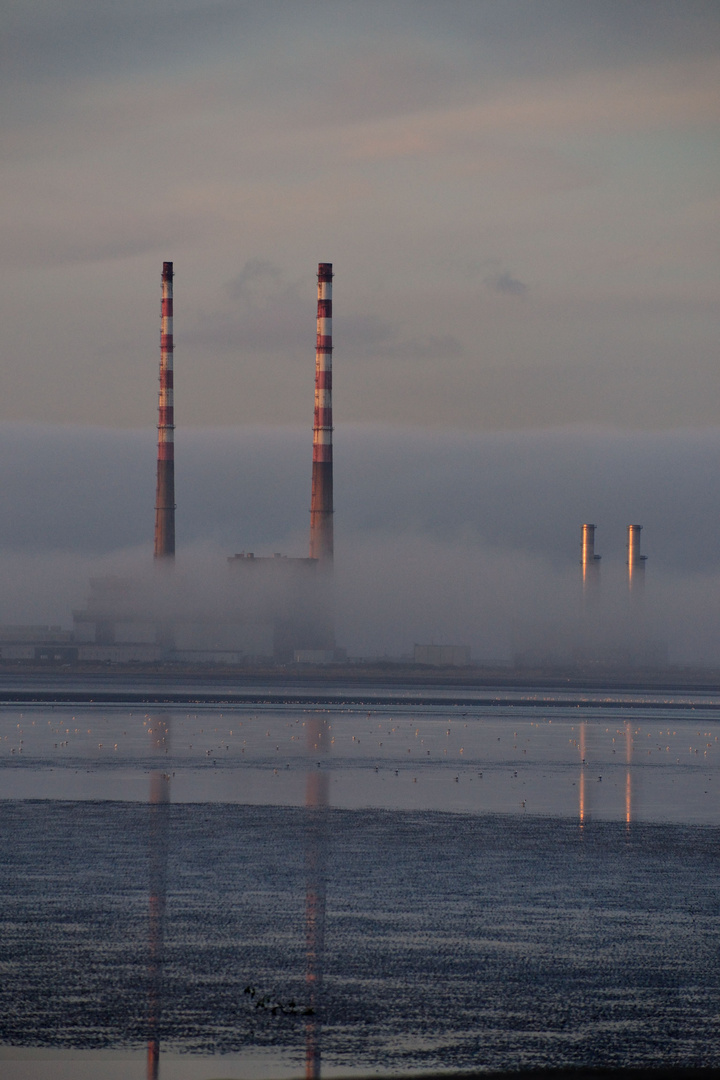 Dublin Port 2