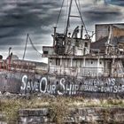 Dublin - Save our ship