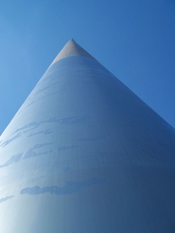 Dublin Spire