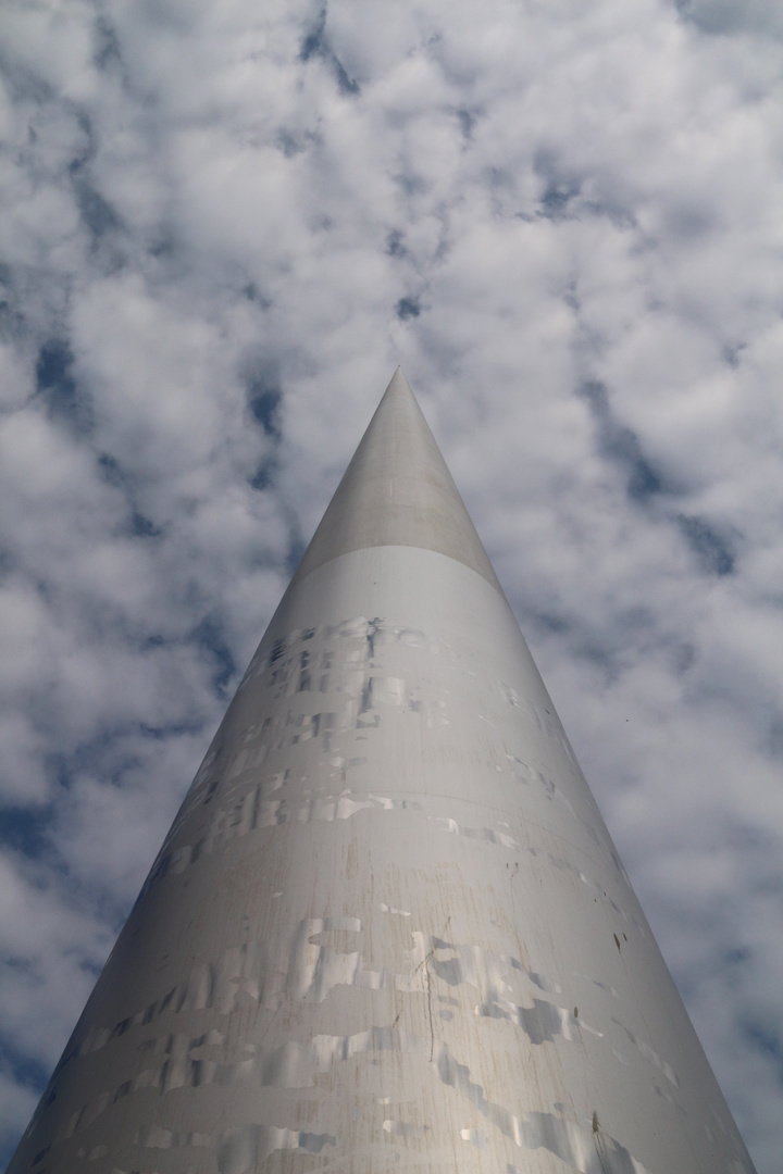 Dublin Spire