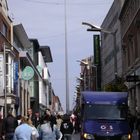 Dublin Spire