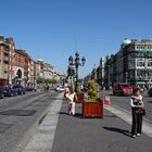 Dublin Street-Life