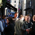 Dublin Street Scene