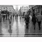 Dublin streetlife