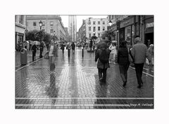 Dublin streetlife