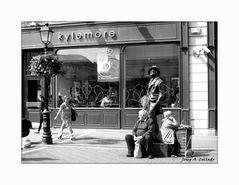 Dublin streetlife IV