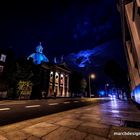 Dublin Streets