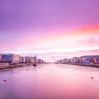 Dublin Sunrise