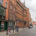 Dublin, Temple Bar