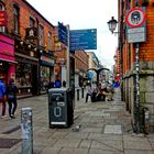 ... Dublin ... Temple Bar ...