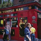 dublin temple bar