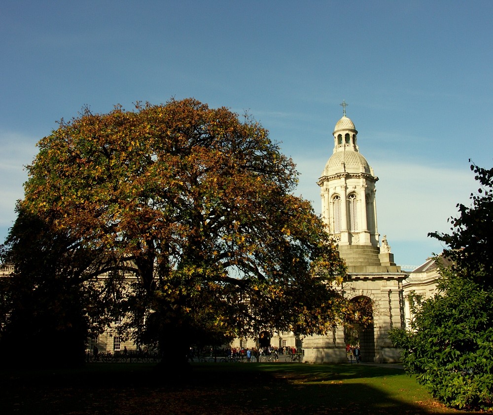 Dublin Trinity College