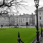 Dublin, Trinity College s-w-g