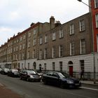 Dublin, Westland Row - 2012