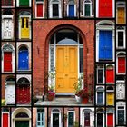 Dublin's Doors