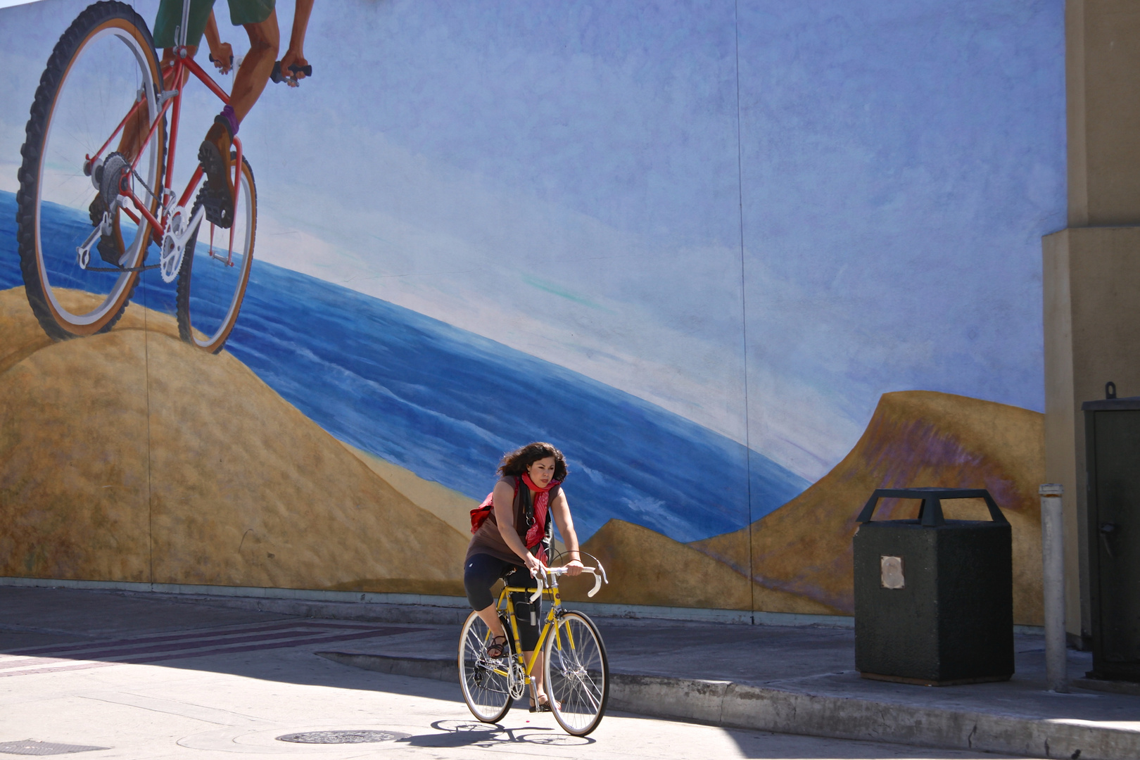 Duboce St, San Francisco