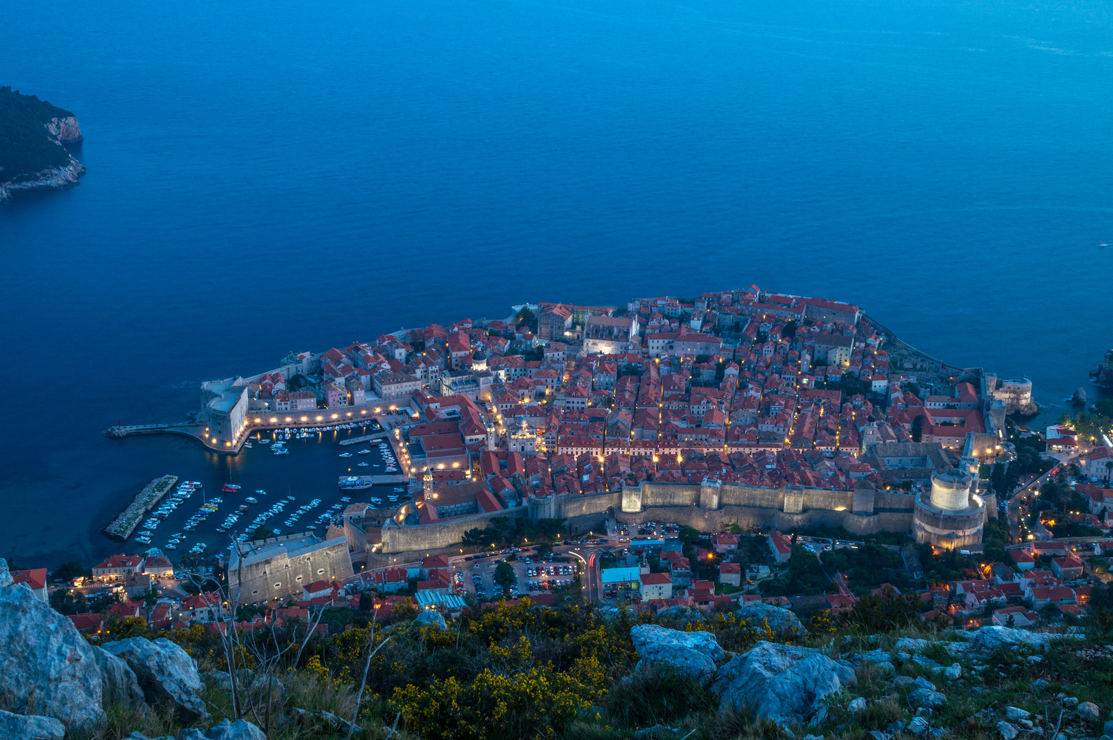 Dubrovnik