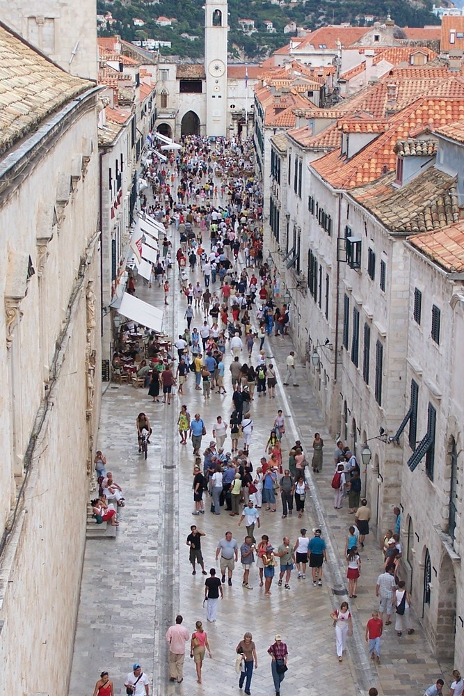 Dubrovnik