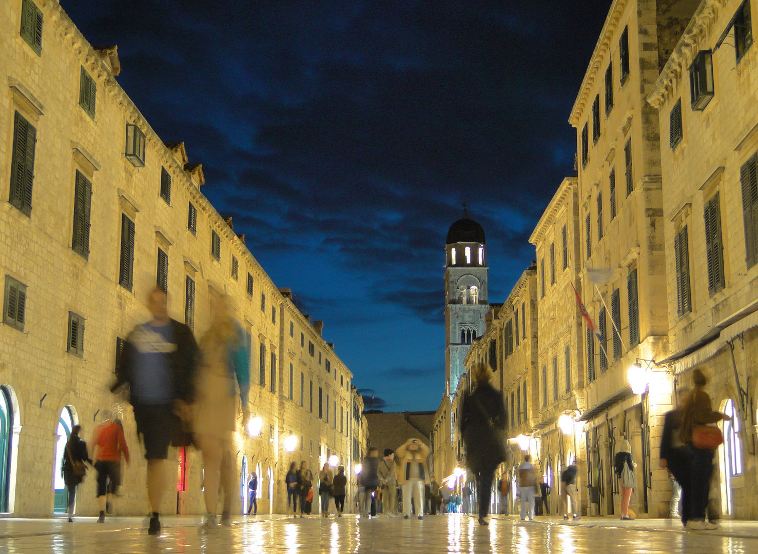 Dubrovnik