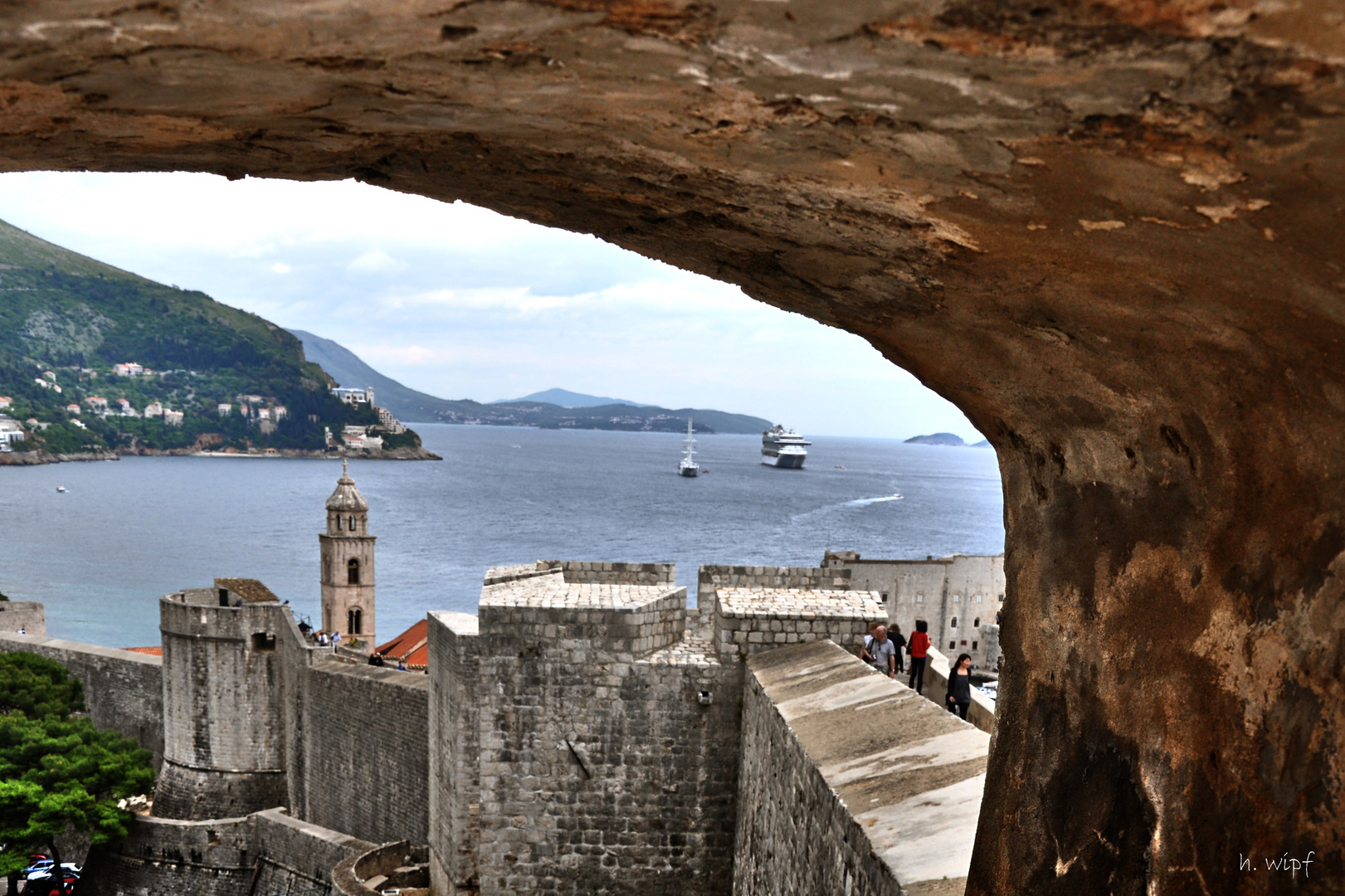 Dubrovnik 