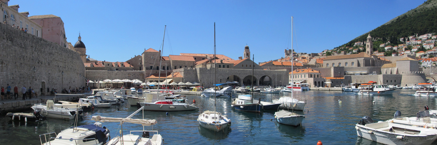 Dubrovnik