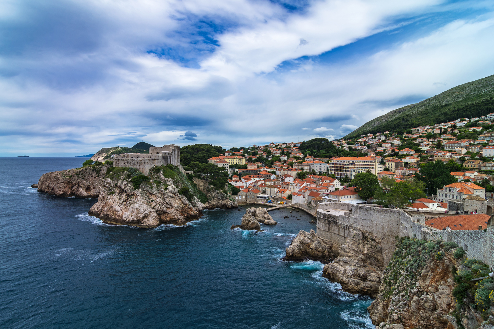 Dubrovnik 106 ...