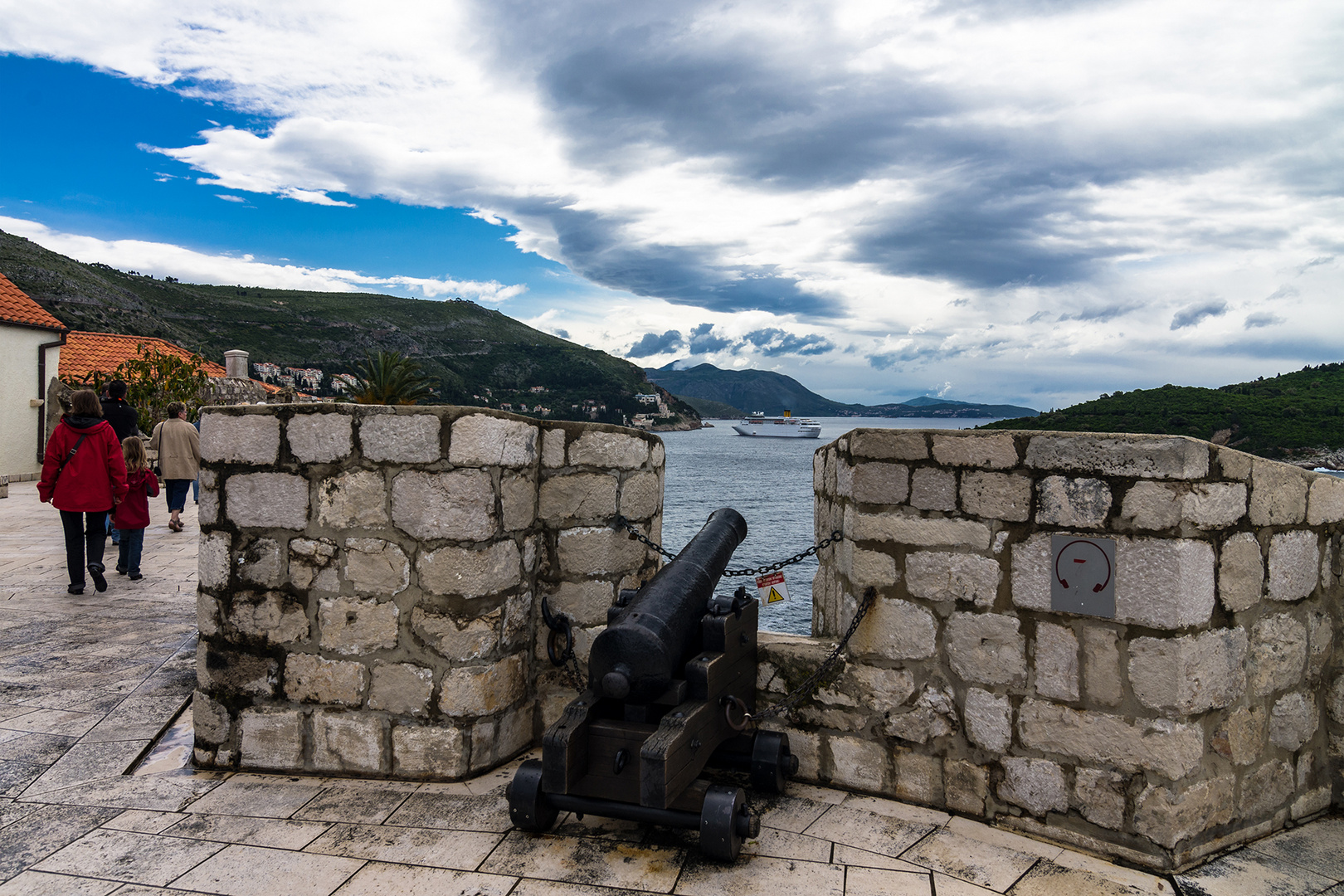 Dubrovnik 107 ...