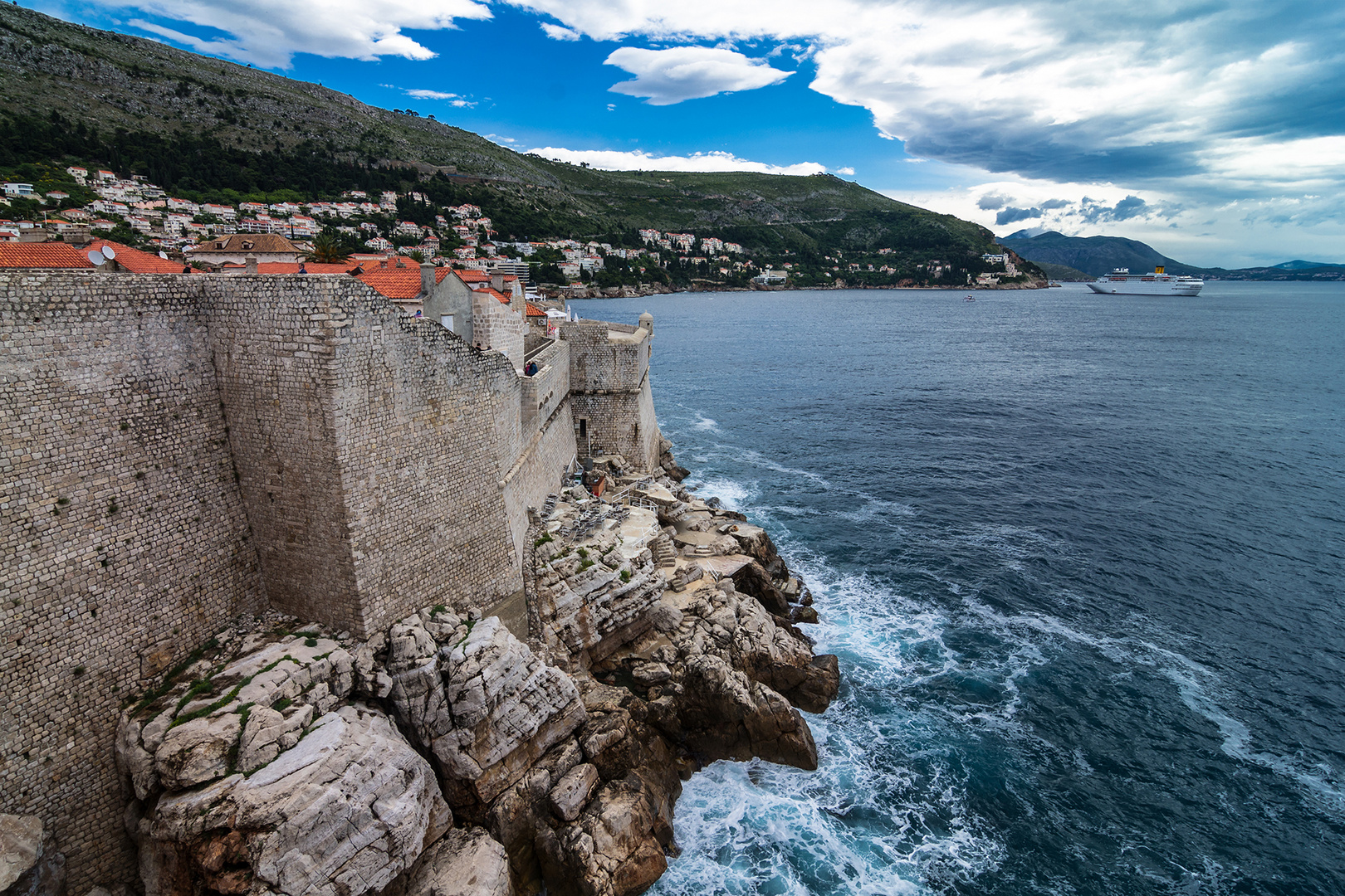 Dubrovnik 108 ...