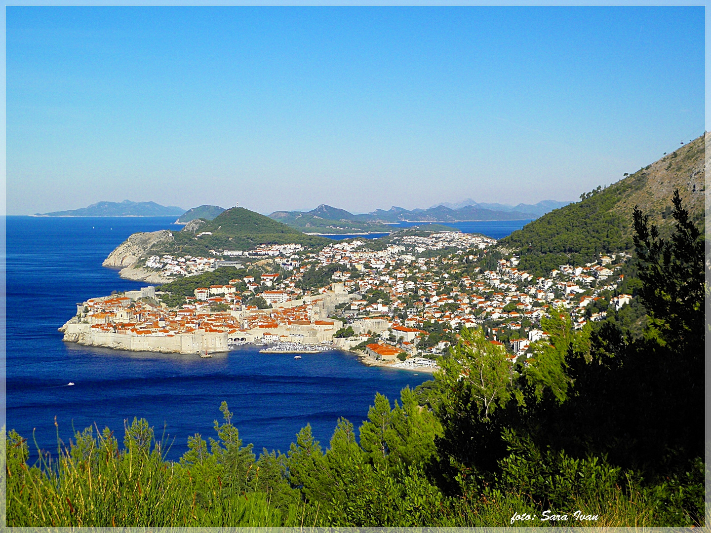 ---Dubrovnik----