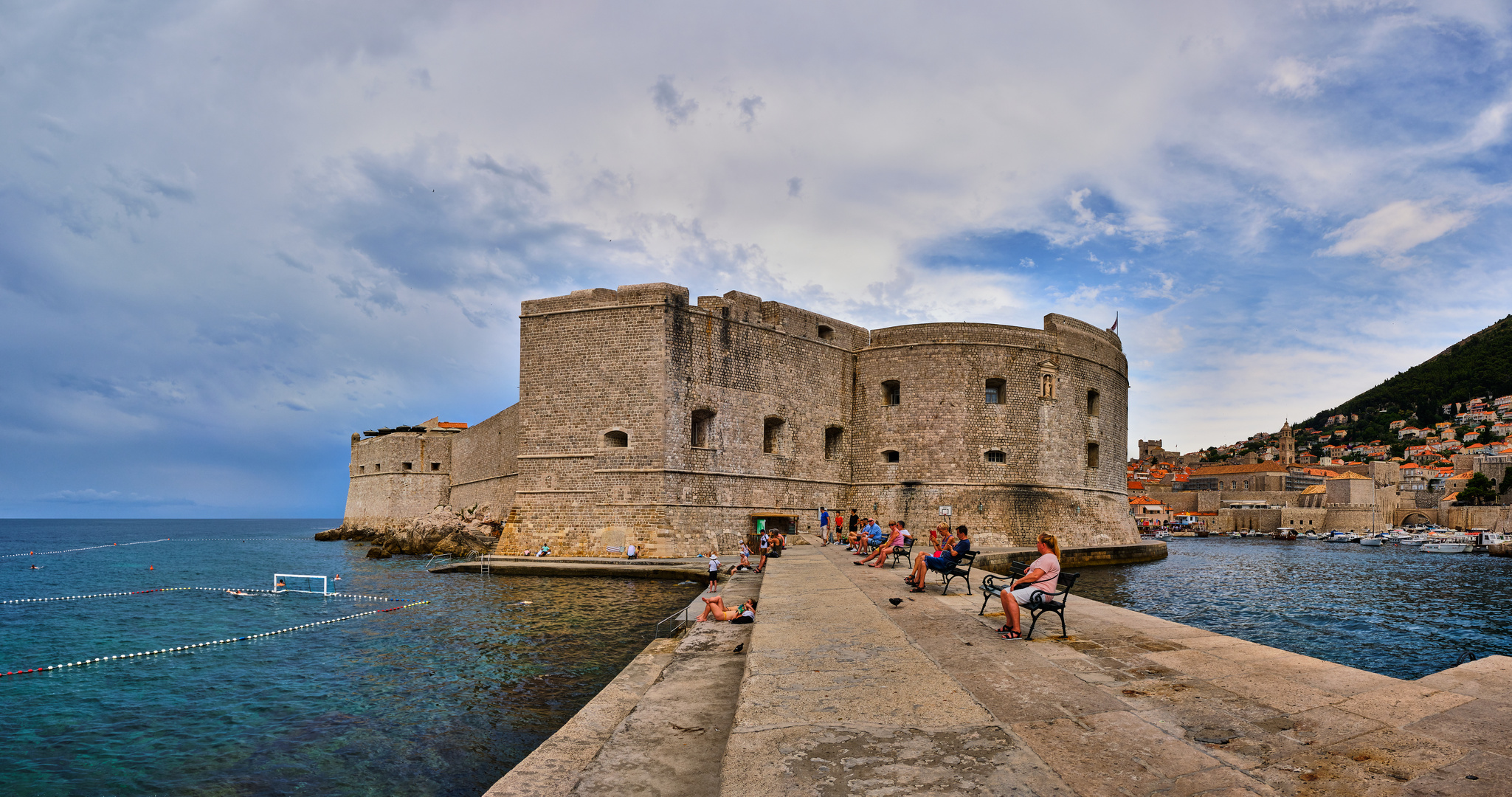 Dubrovnik