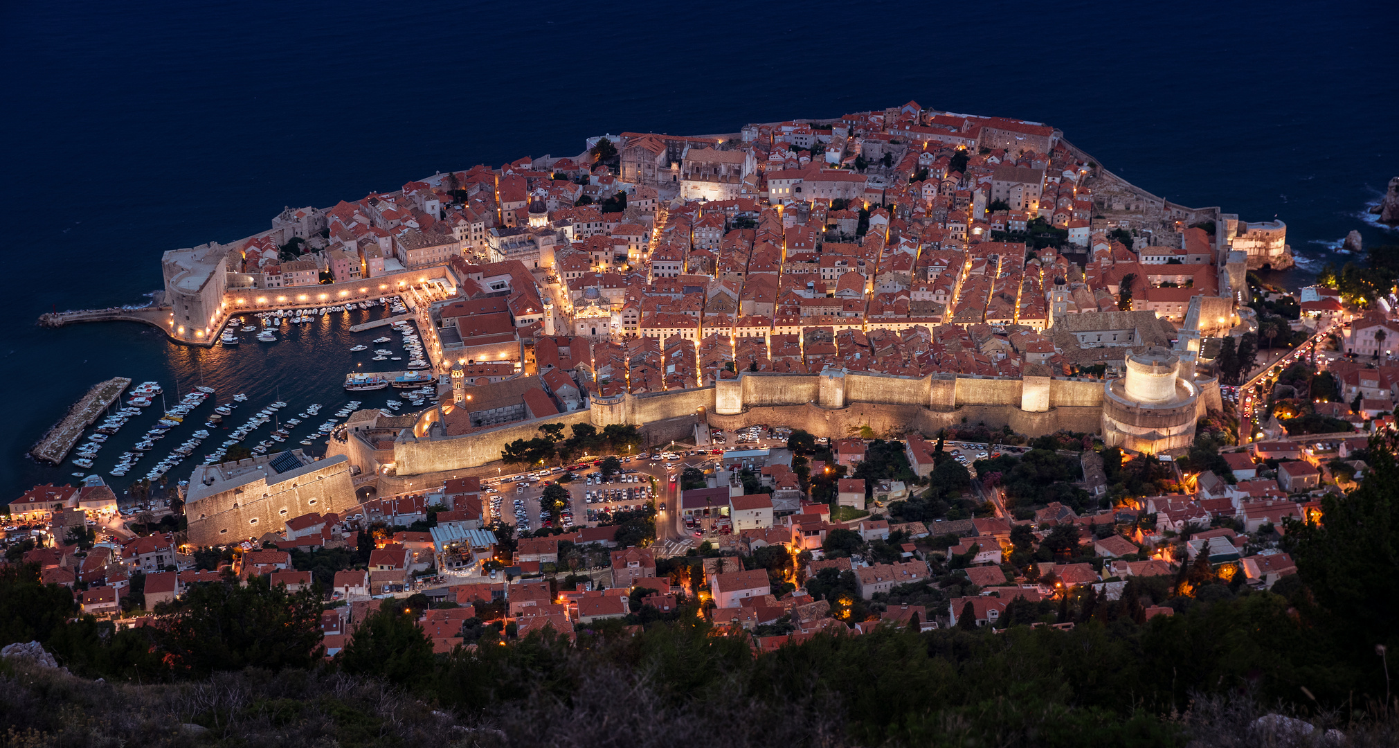 Dubrovnik...